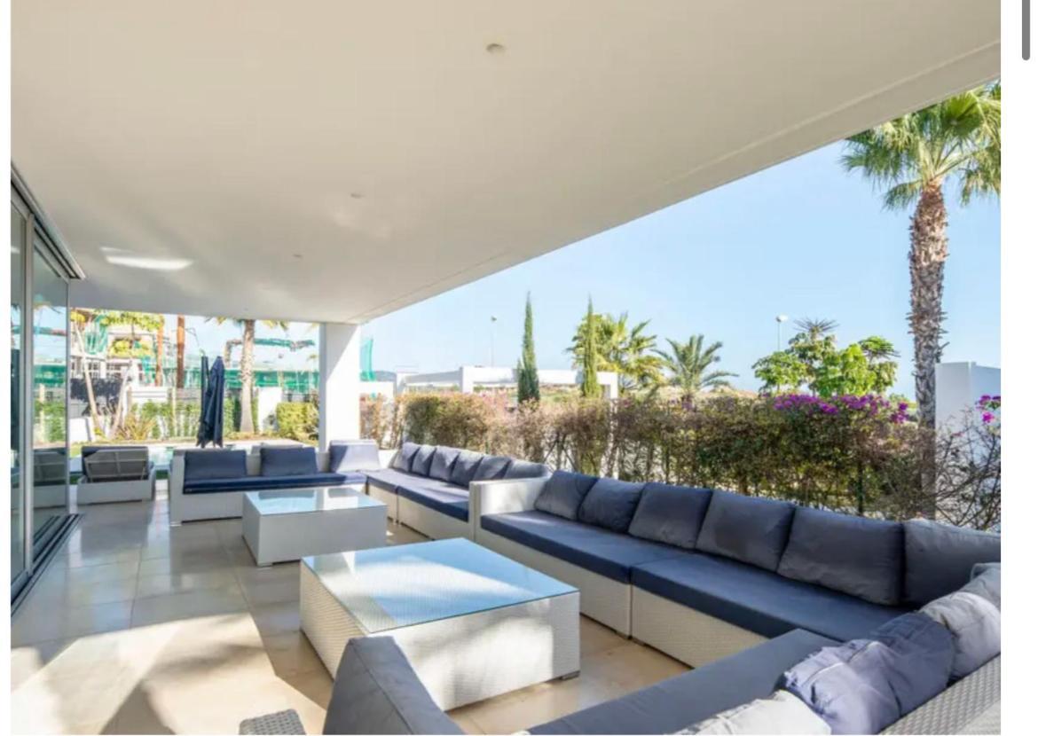 Magnifique Contemporaine Marbella