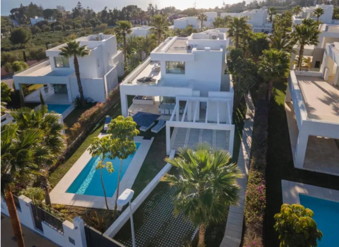 Magnifique Contemporaine