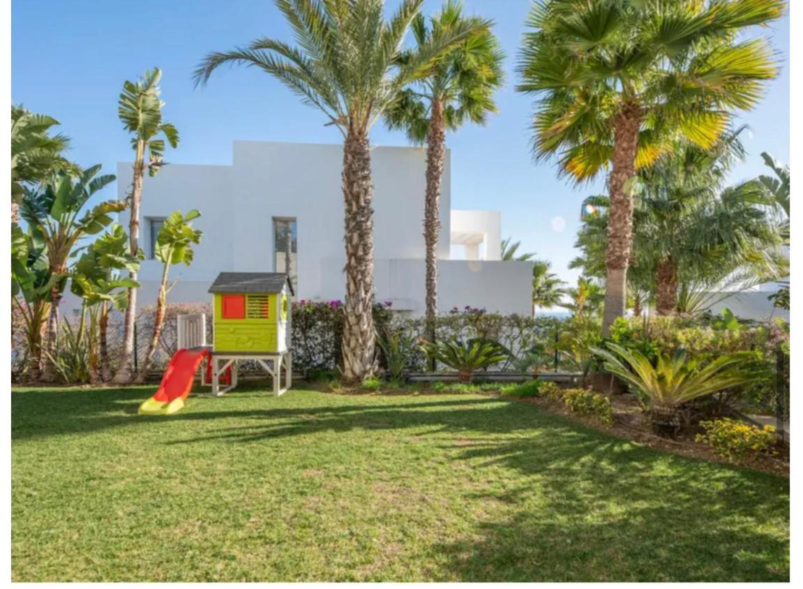 Magnifique Contemporaine Villa Marbella