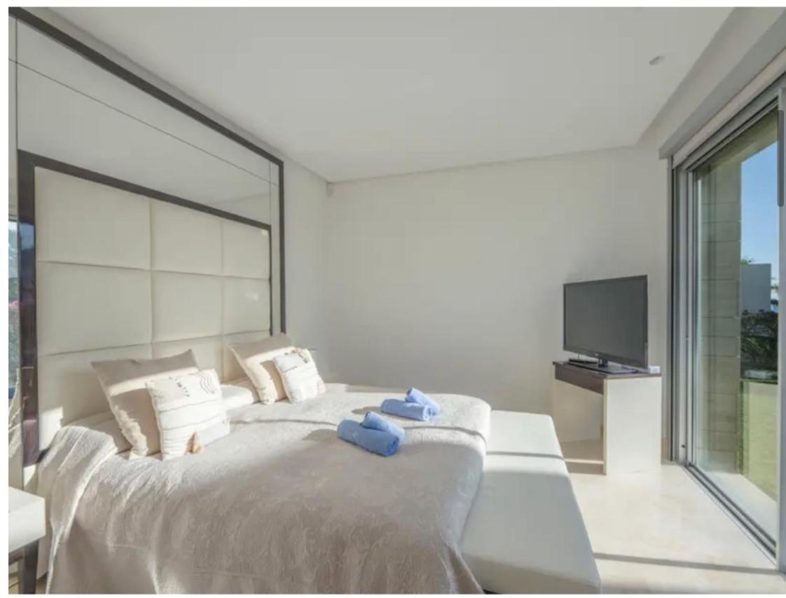 Magnifique Contemporaine