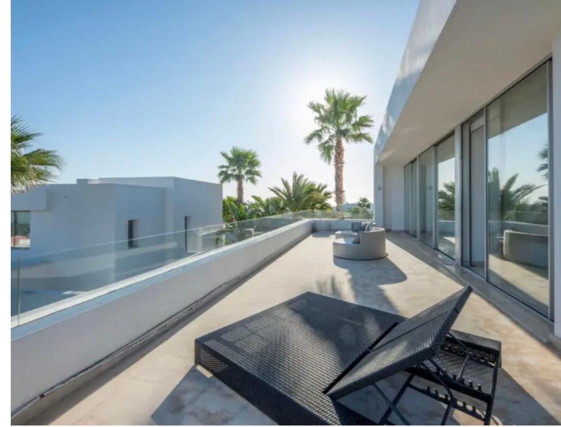 Magnifique Contemporaine Marbella