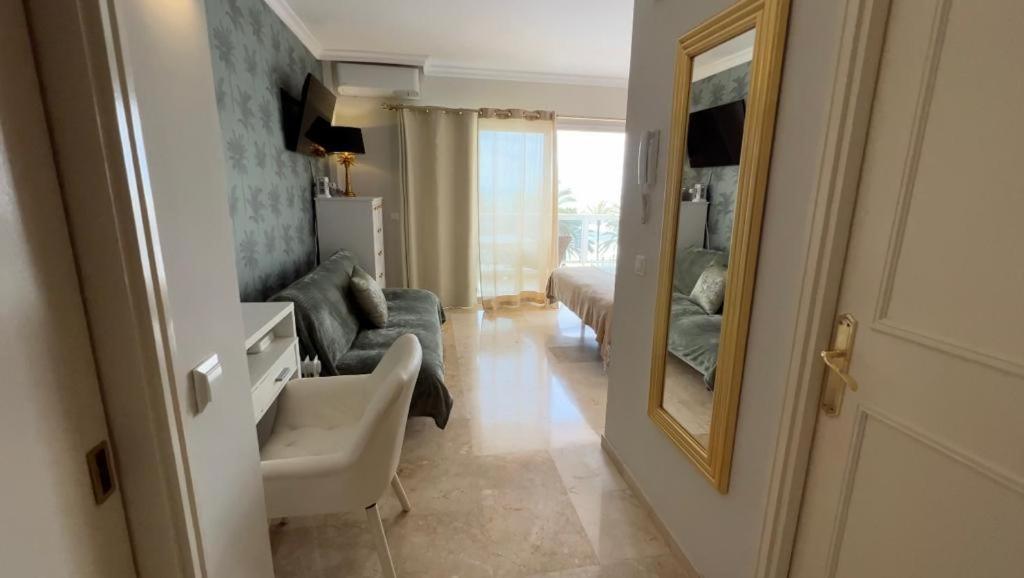 Palmas 3 Apartment Marbella