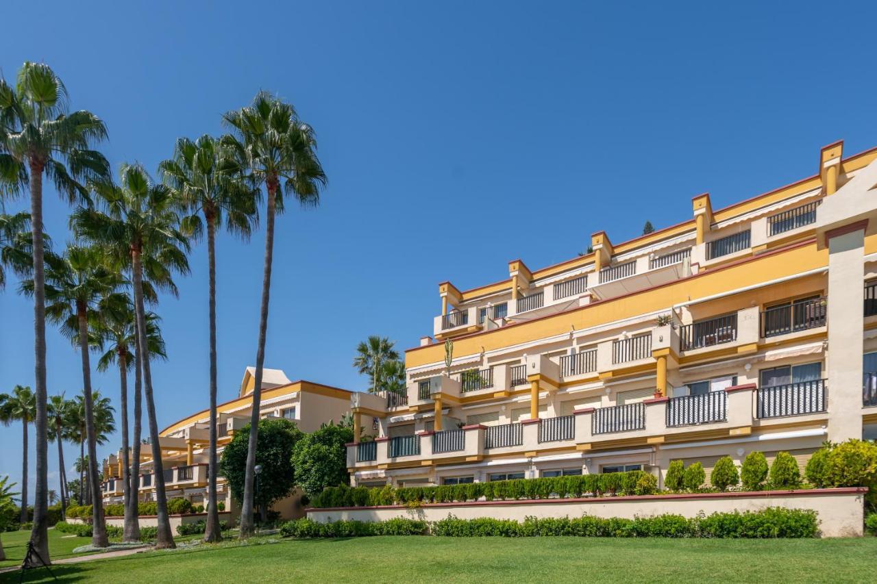 Soek La Romana Seafront Apartment