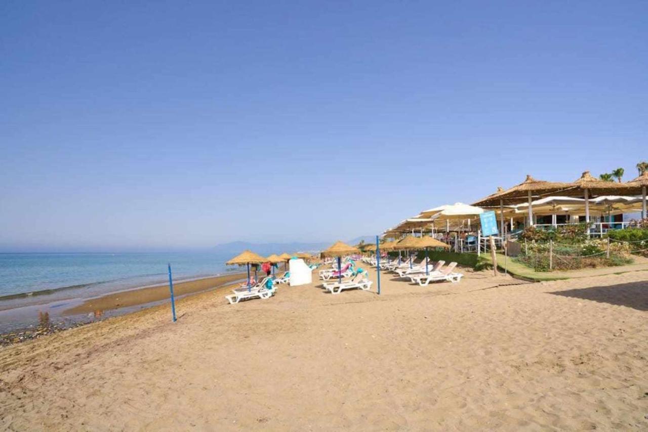 Lovely Golondrinas - 1ª Linea De Playa - Urb Privada *