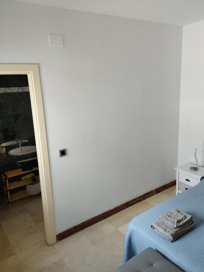 Atico Espectacular En Casco Antiguo De Apartment *