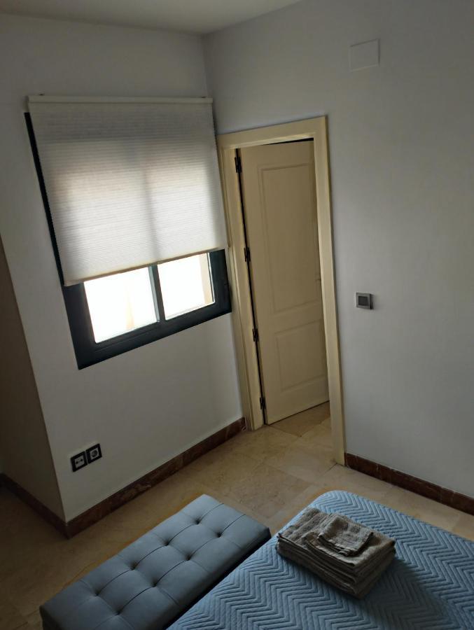 Atico Espectacular En Casco Antiguo De Apartment *
