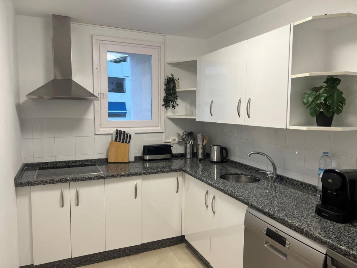 Puerto Banus Opq By Interhome