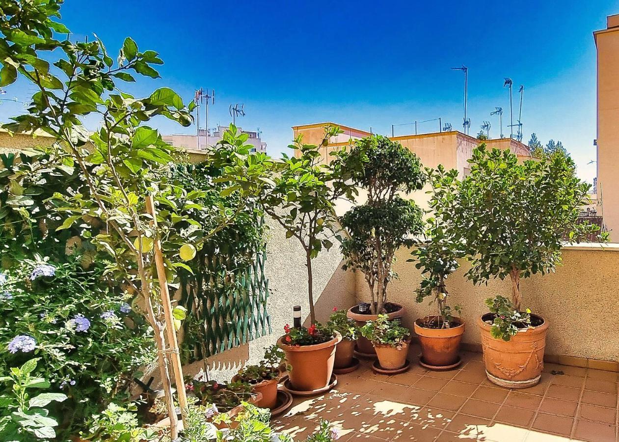 One-bedroom In Centre With Parking Included Appartement Marbella