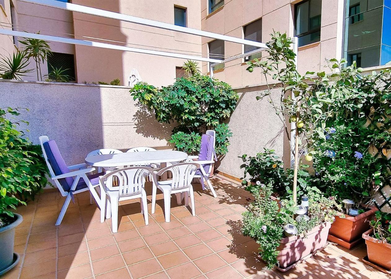 Appartement One-bedroom In Centre With Parking Included