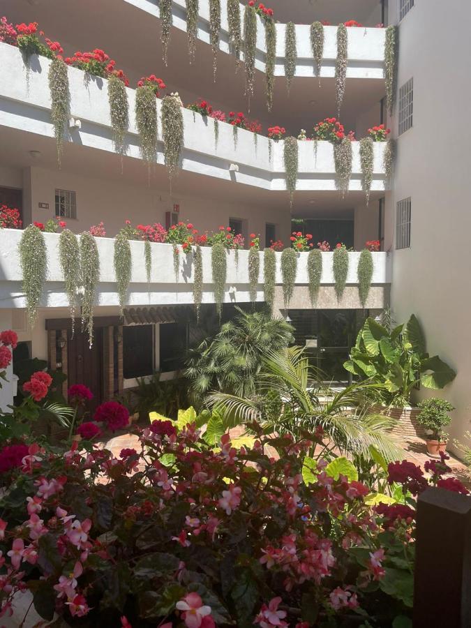 Apartamento In Puerto Banus - And Luxury