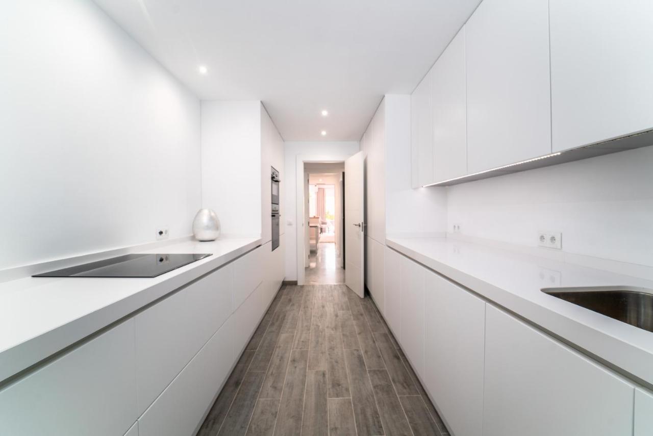 Apartamento Bright New In Puente