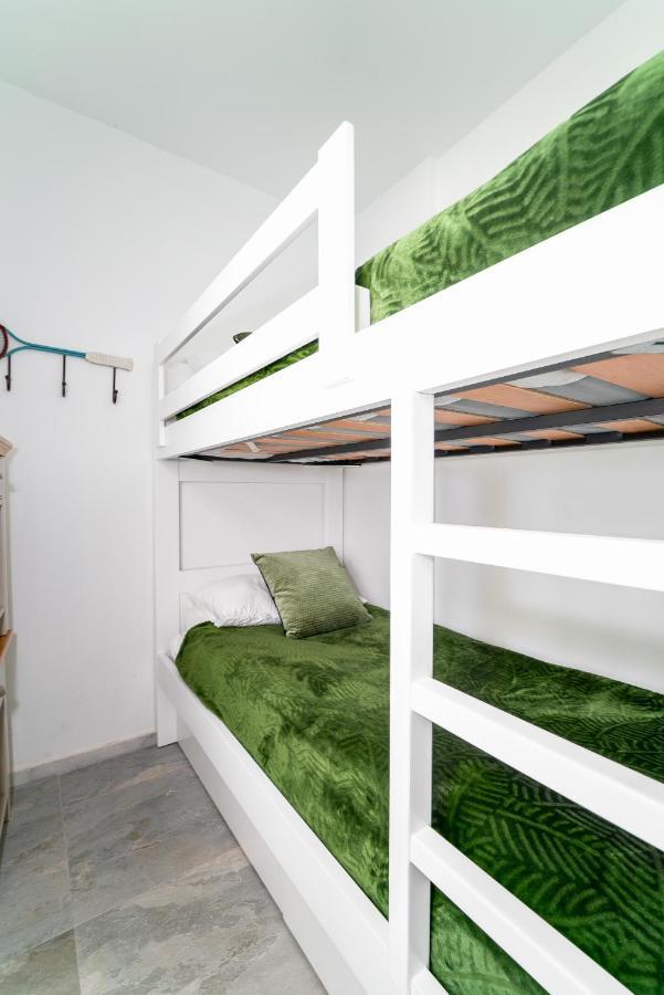 Bright New In Puente * Marbella