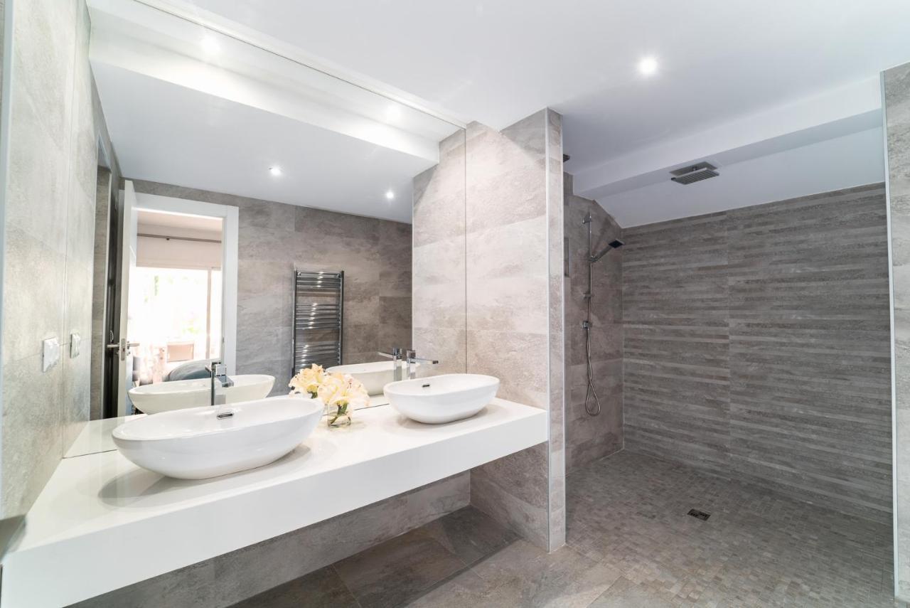 Apartamento Bright New In Puente Marbella