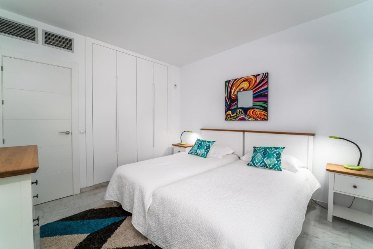 Apartamento Bright New In Puente *