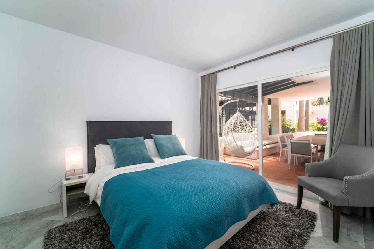 Bright New In Puente Apartamento Marbella