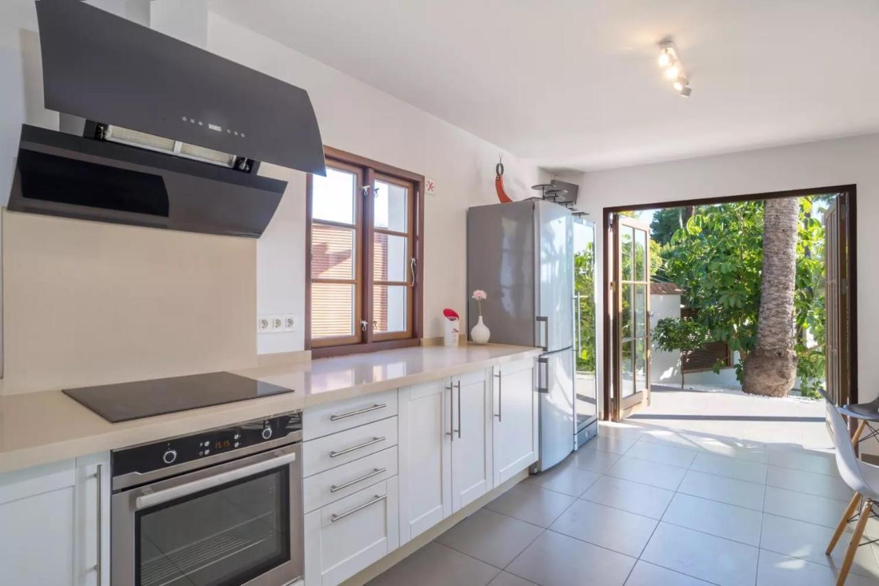 Scandinavian Design * Marbella