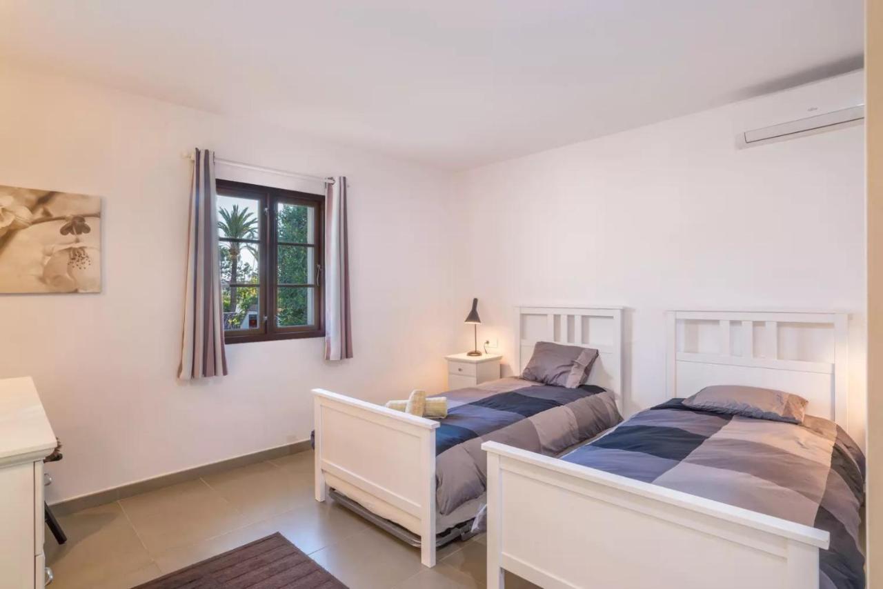 Scandinavian Design Marbella
