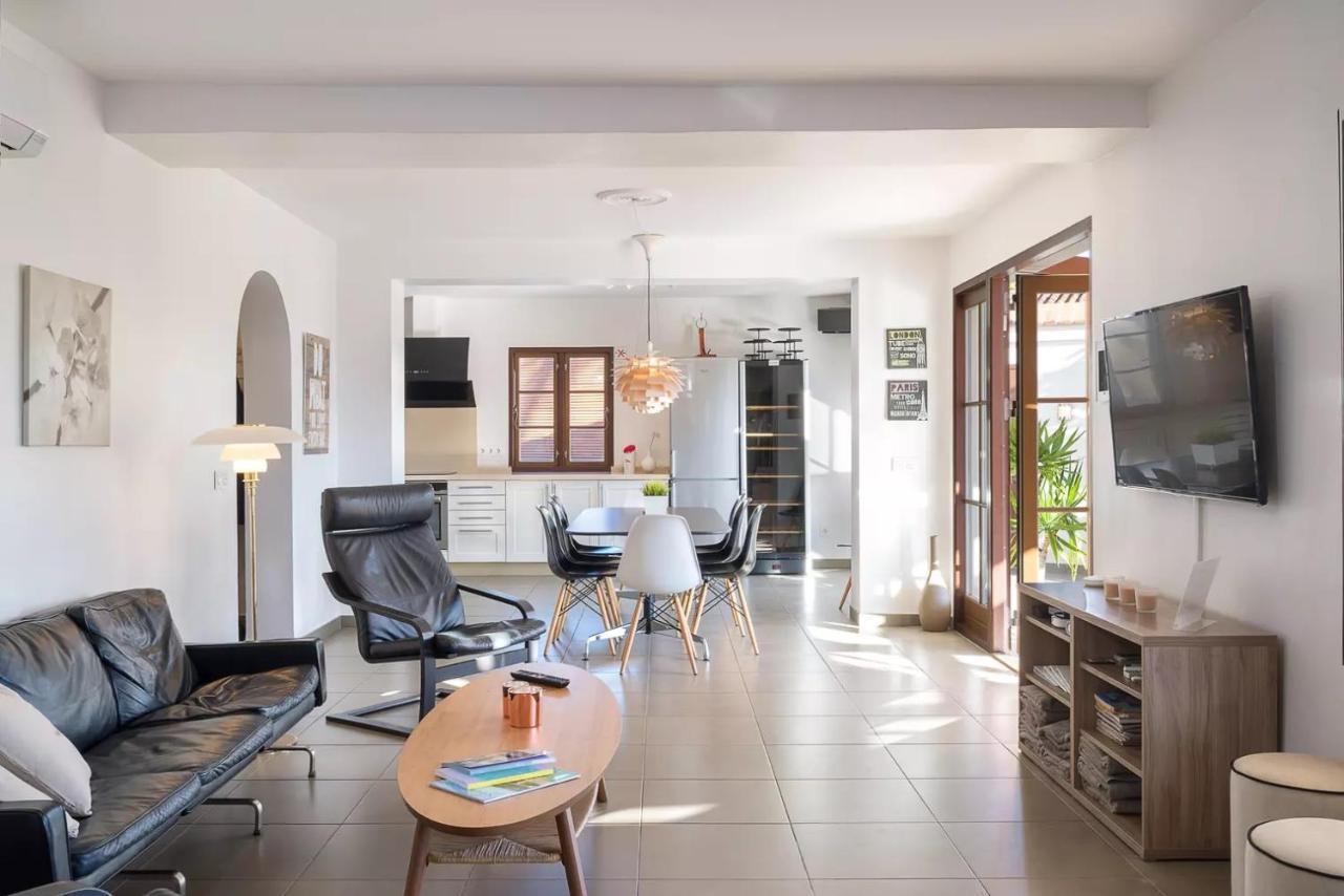 Vakantiehuis Scandinavian Design Marbella