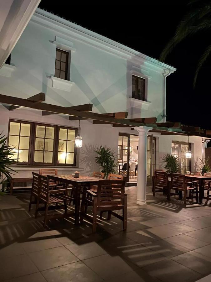 Scandinavian Design Marbella