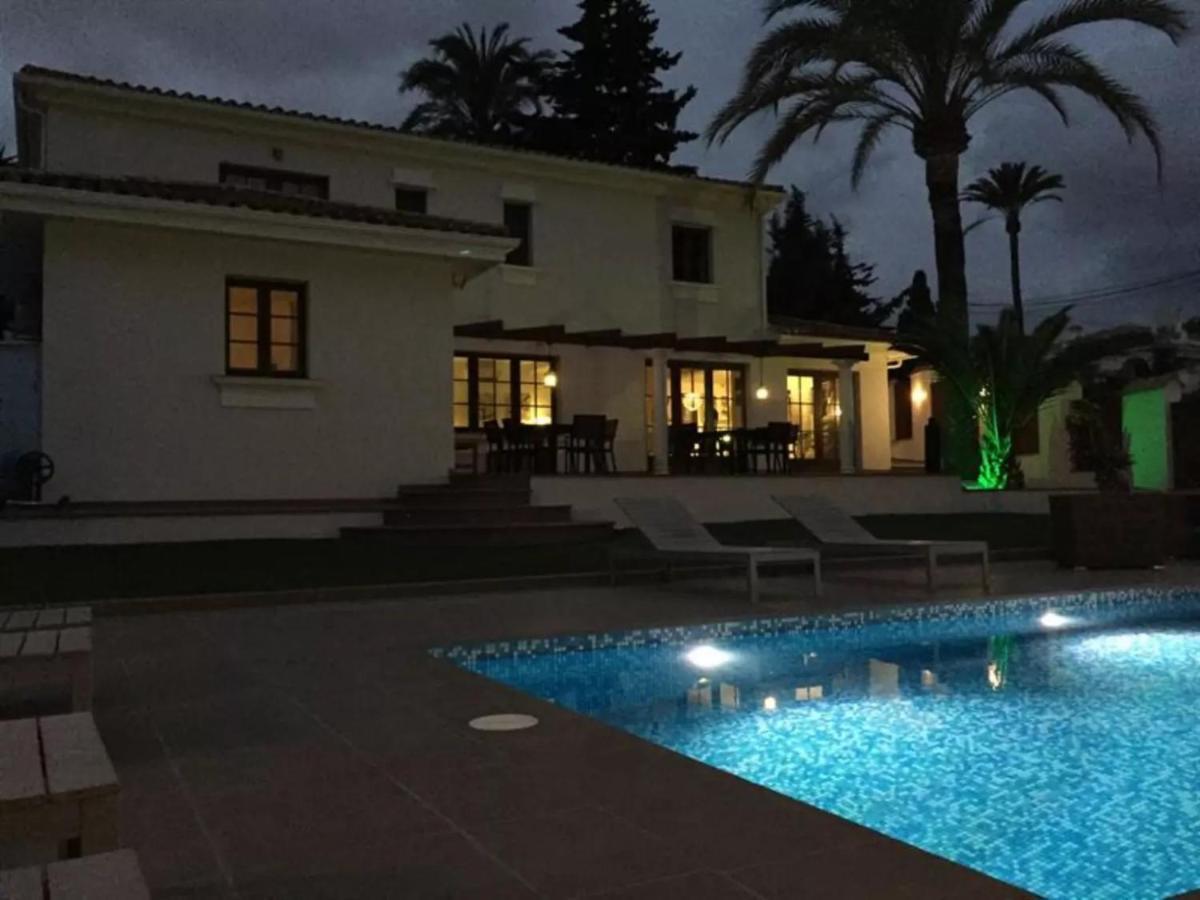 Scandinavian Design * Marbella