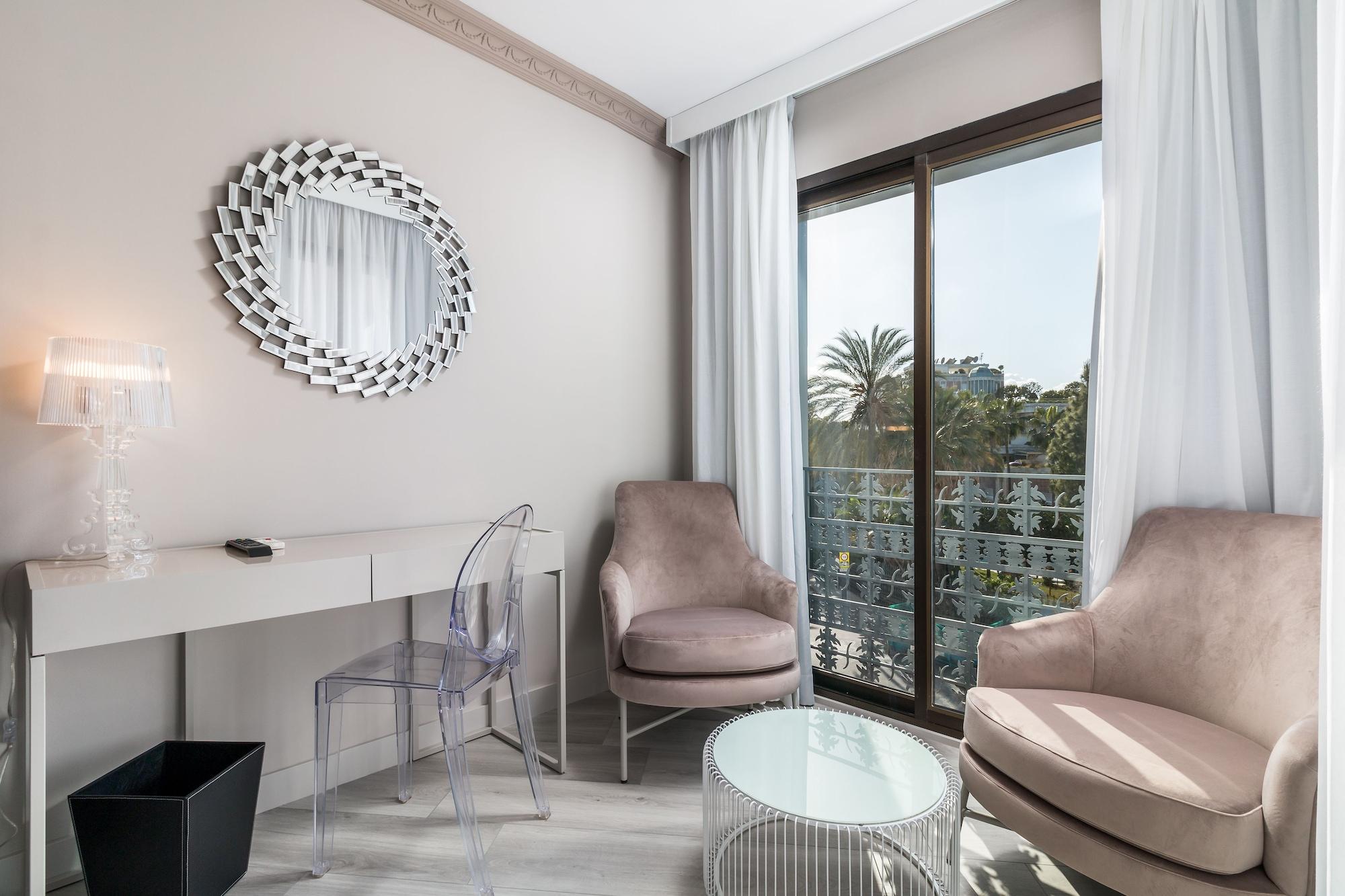 Boutique B51 4* Marbella