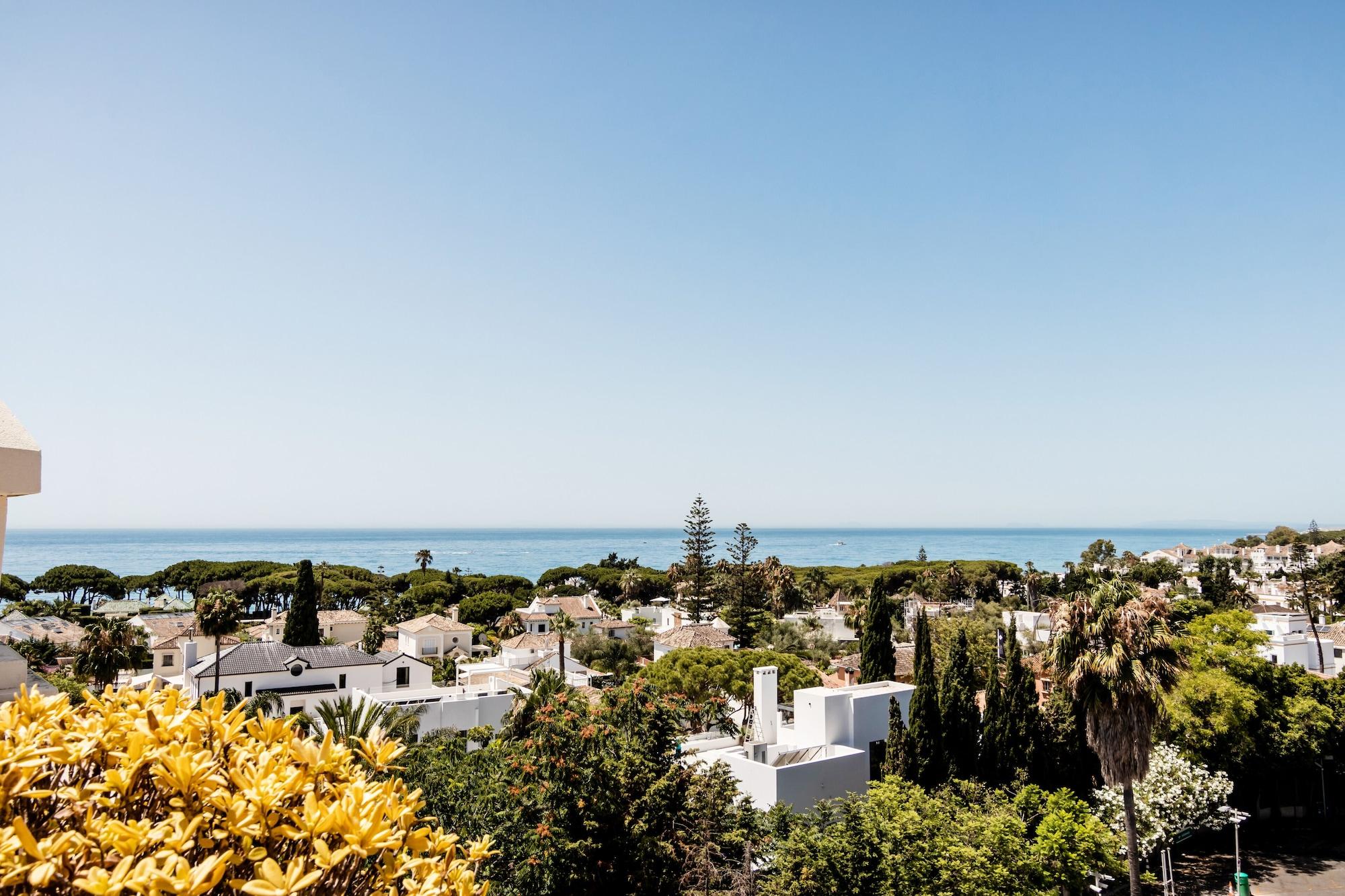 Guadalpin * Marbella