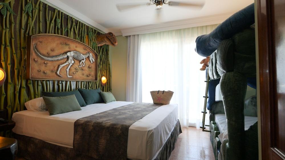 Diverhotel Dino Hotel