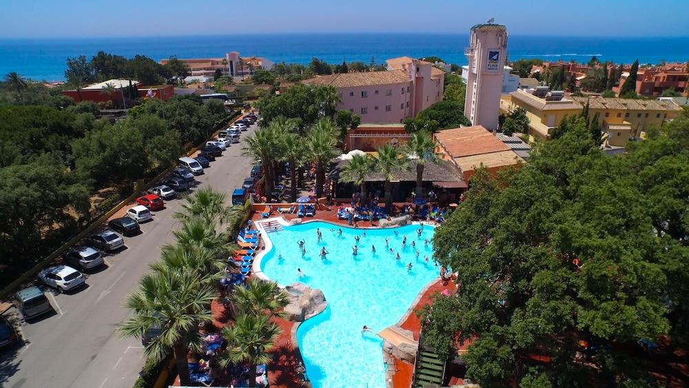 Diverhotel Dino Marbella