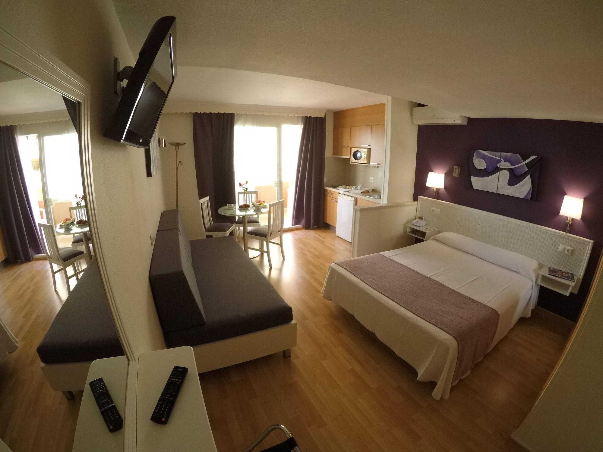 Ona Princesa Playa Aparthotel Marbella