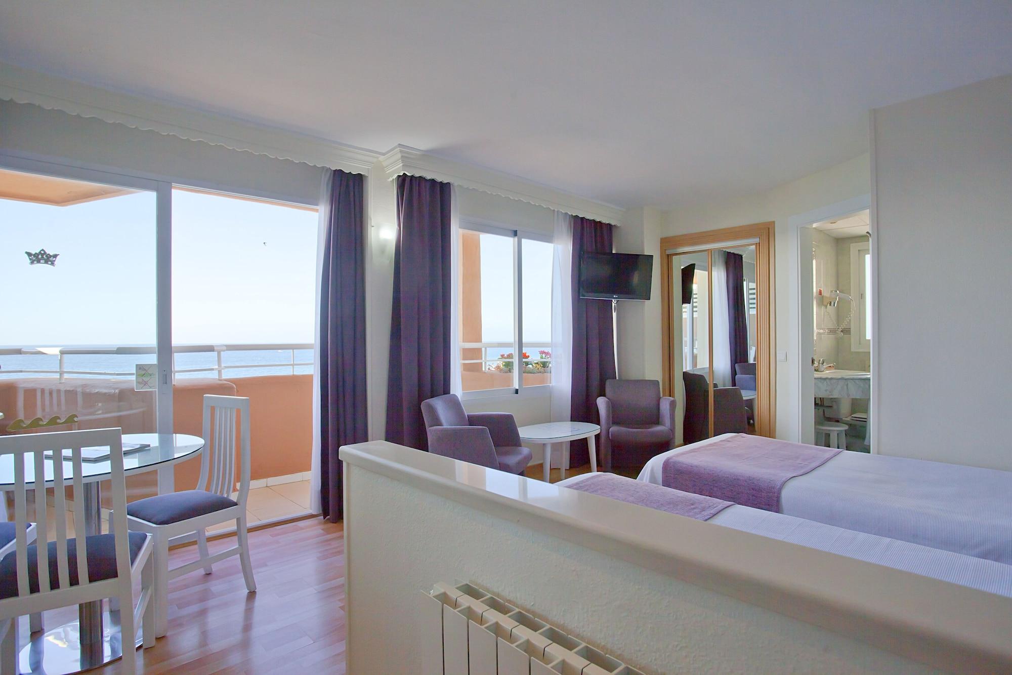 Ona Princesa Playa Aparthotel Marbella