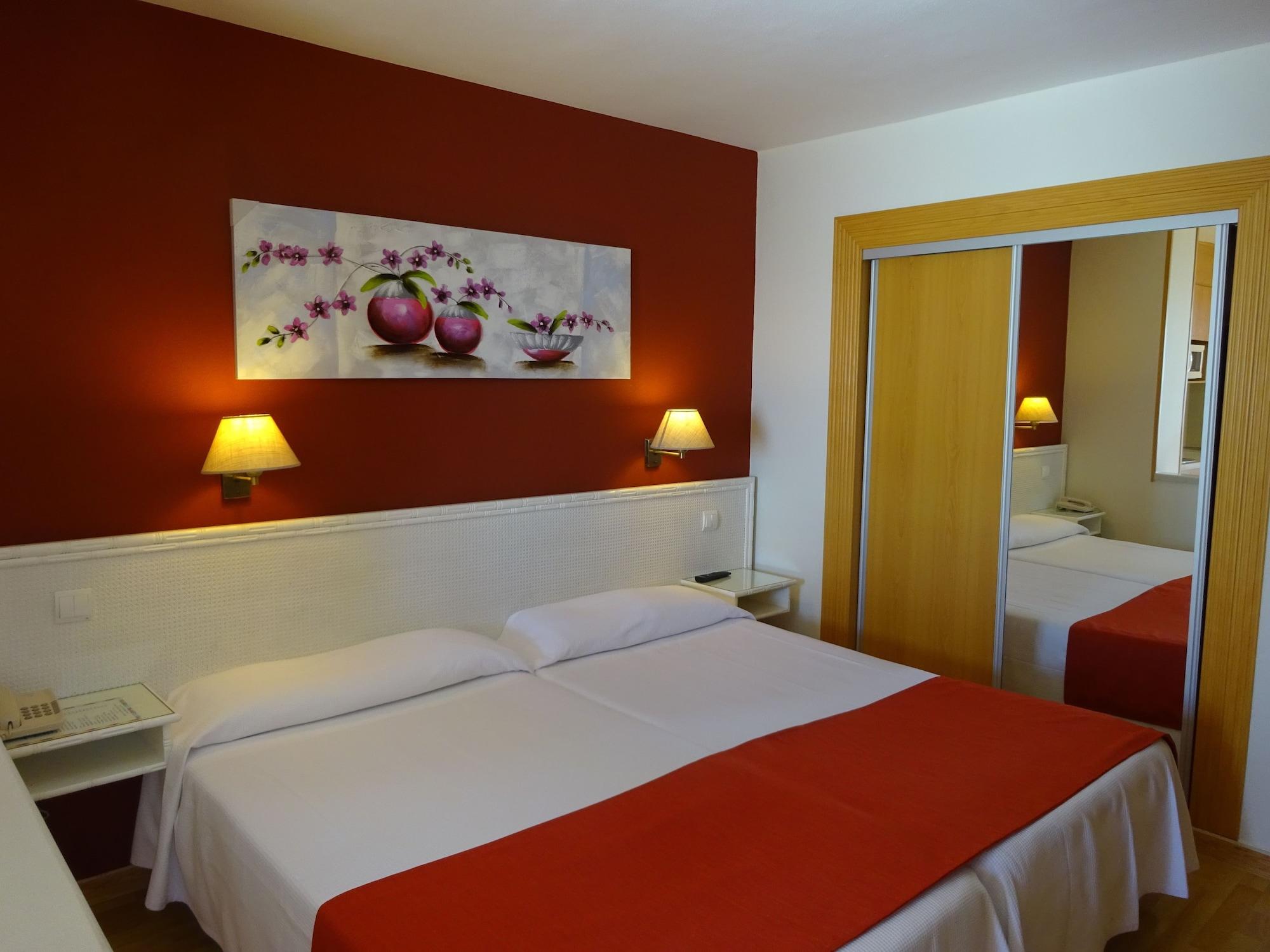 Aparthotel Ona Princesa Playa Marbella