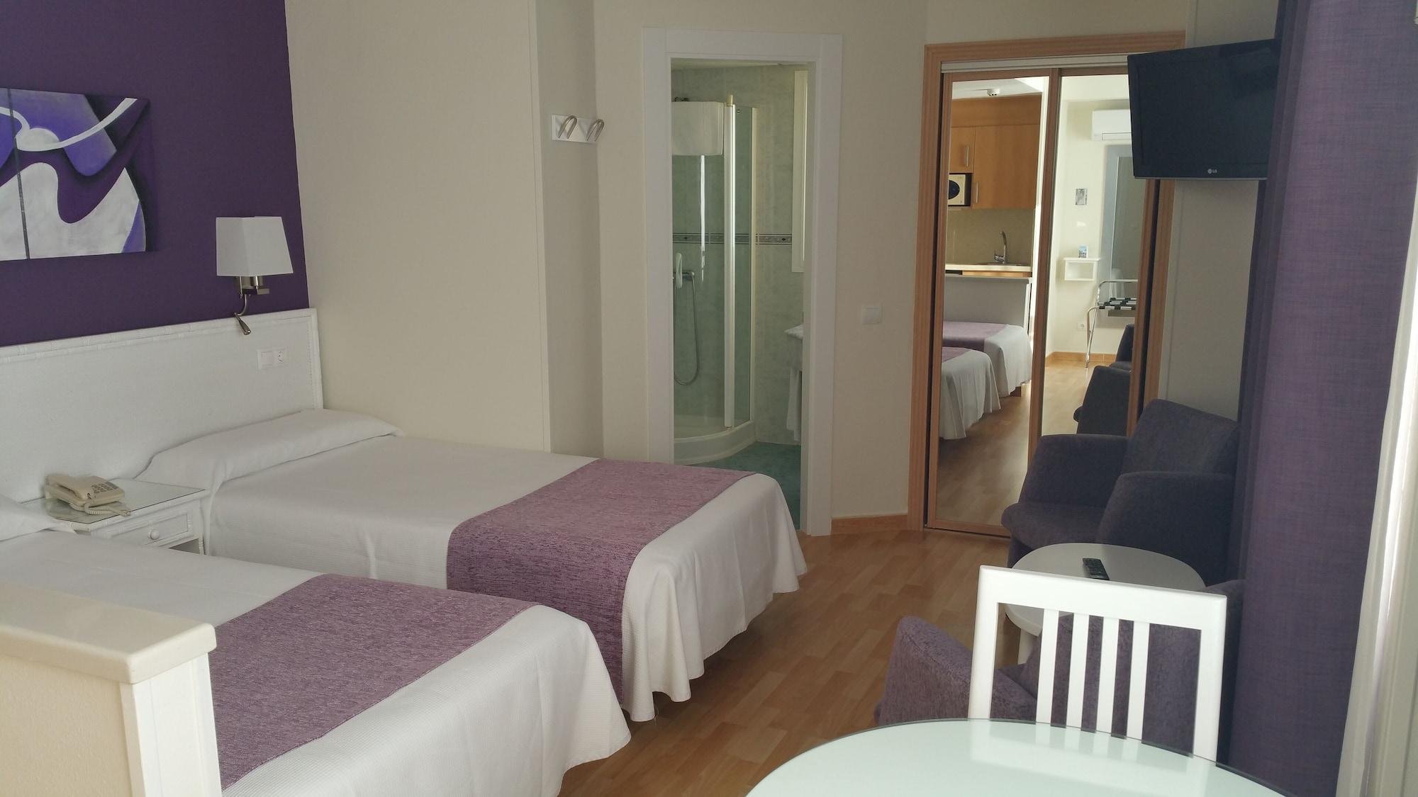 Aparthotel Ona Princesa Playa