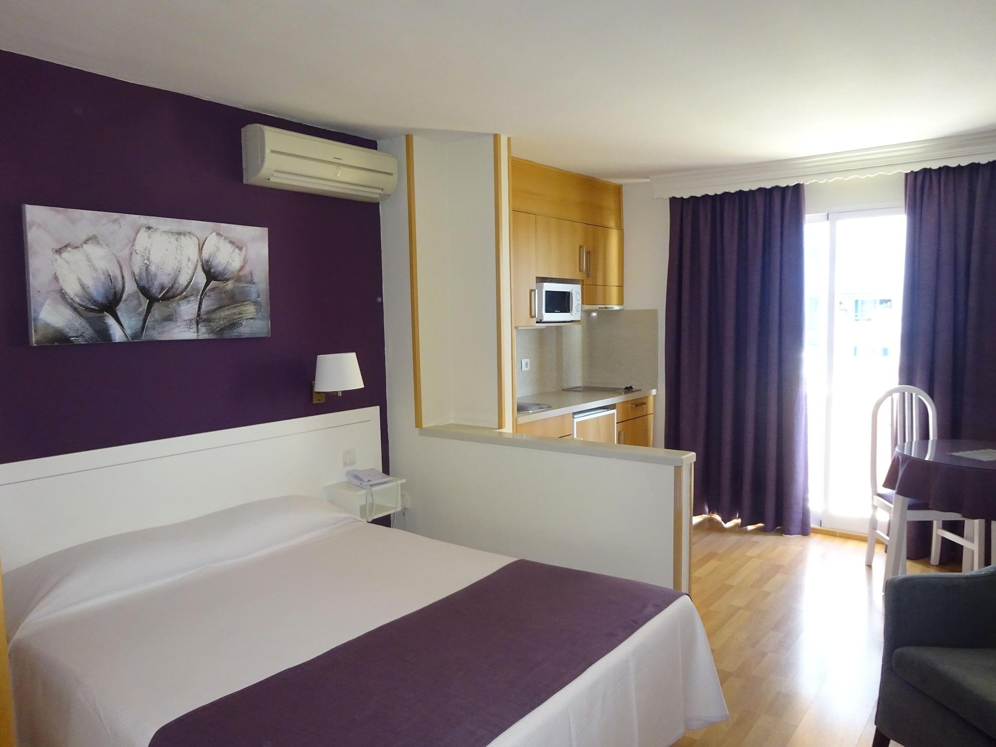 Ona Princesa Playa Aparthotel