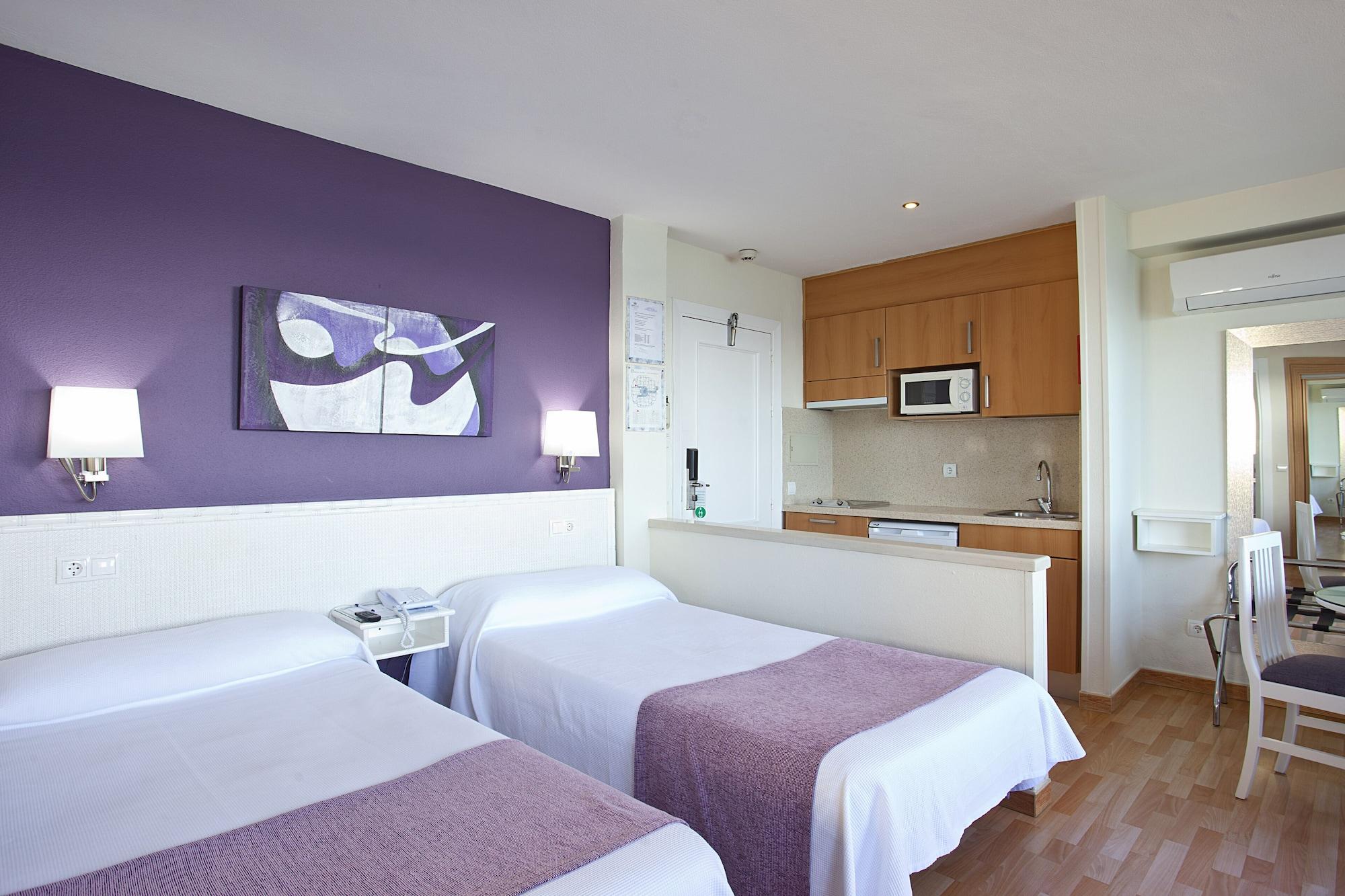 Ona Princesa Playa Aparthotel Marbella