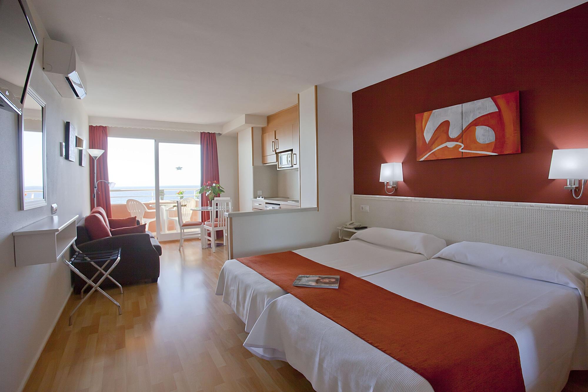 Aparthotel Ona Princesa Playa