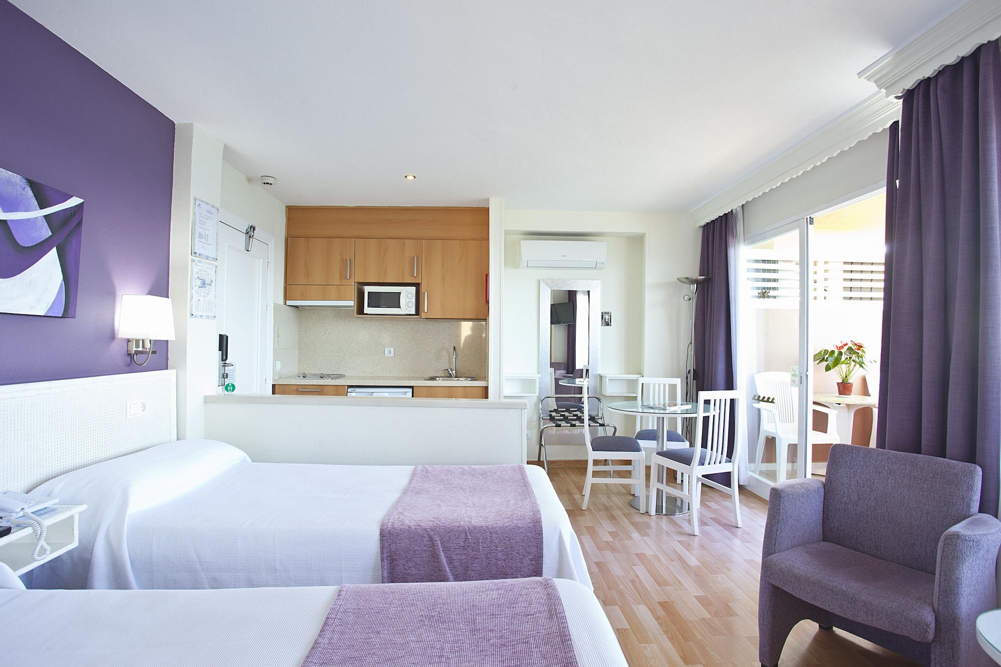 Ona Princesa Playa Aparthotel 4*
