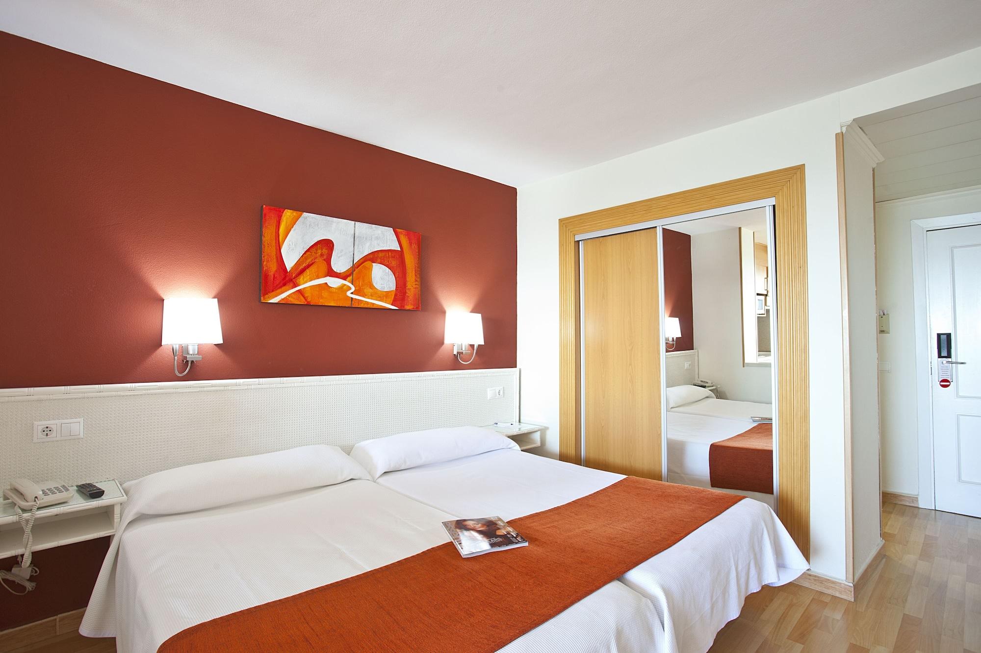Aparthotel Ona Princesa Playa 4*