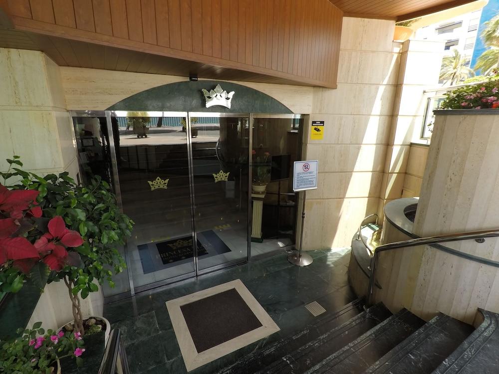 Aparthotel Ona Princesa Playa 4*