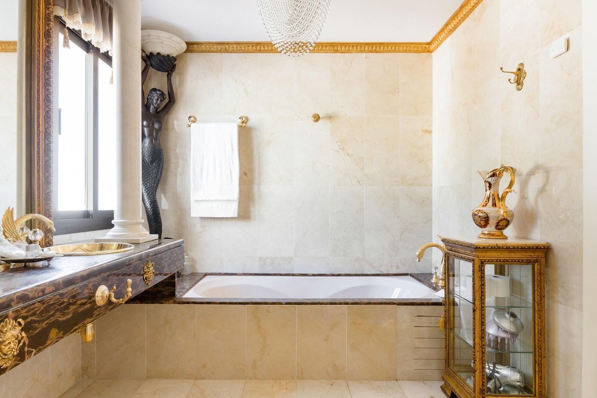 Villa Royal Empire Marbella