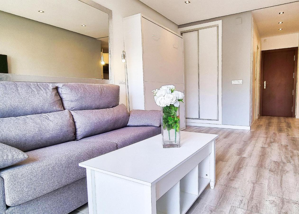 Cibeles 904. Moderm With Sea Views In Centre. Appartement