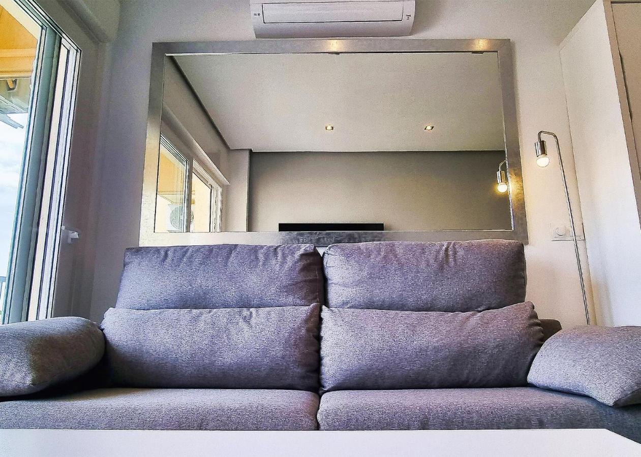 Appartement Cibeles 904. Moderm With Sea Views In Centre.