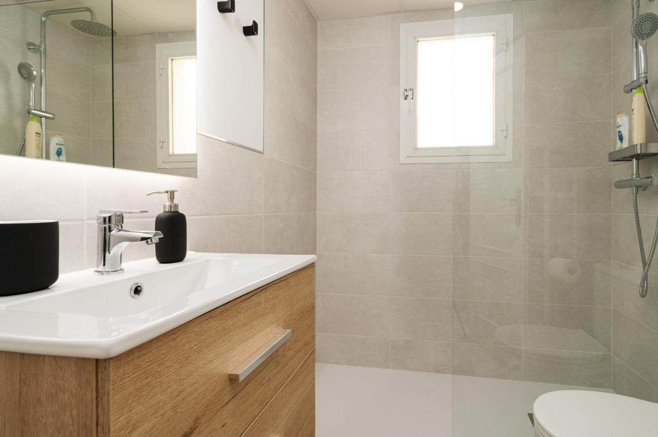 Apartment San Paul Del Mar Norte