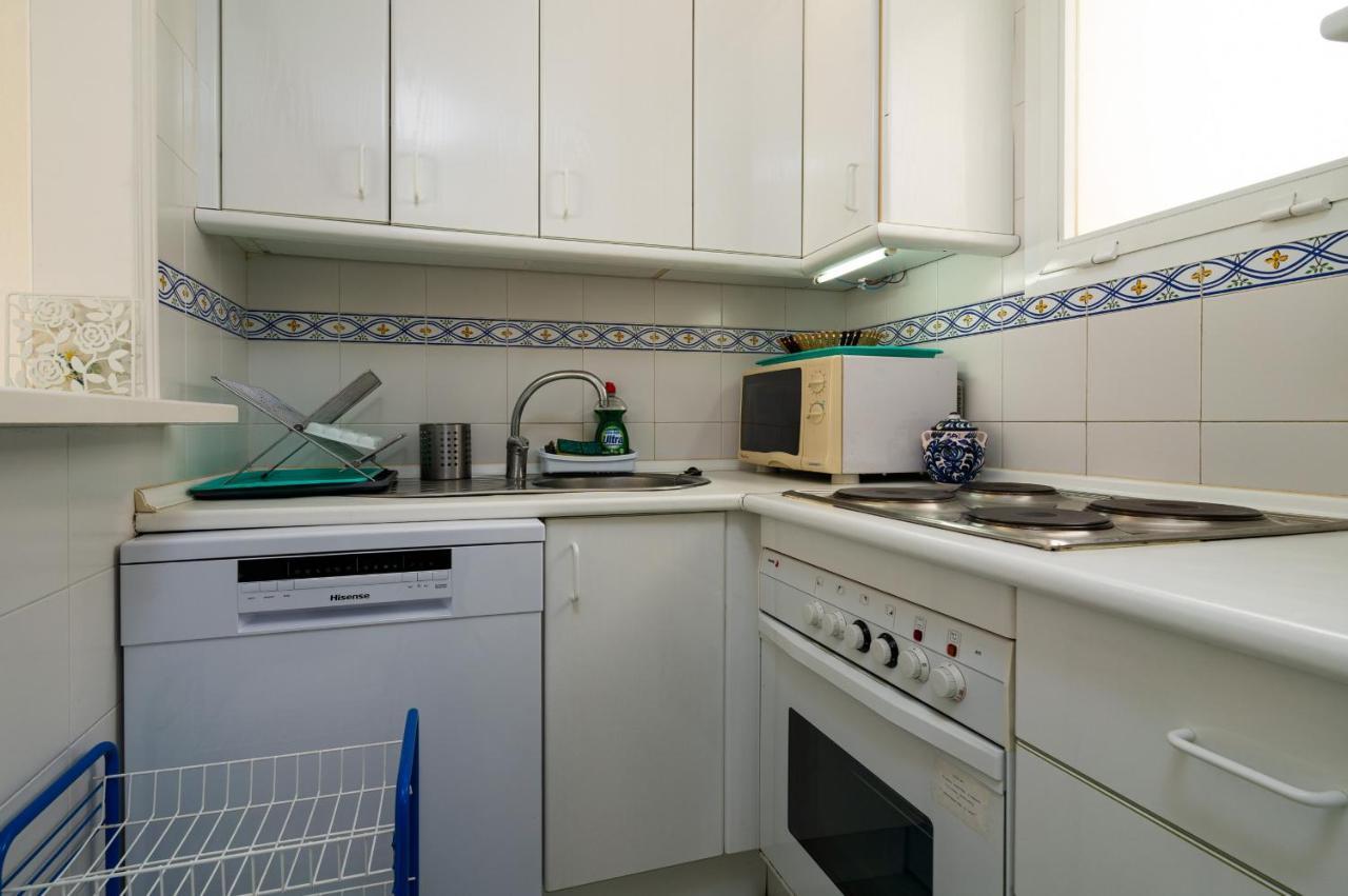 San Paul Del Mar Norte Apartment Marbella