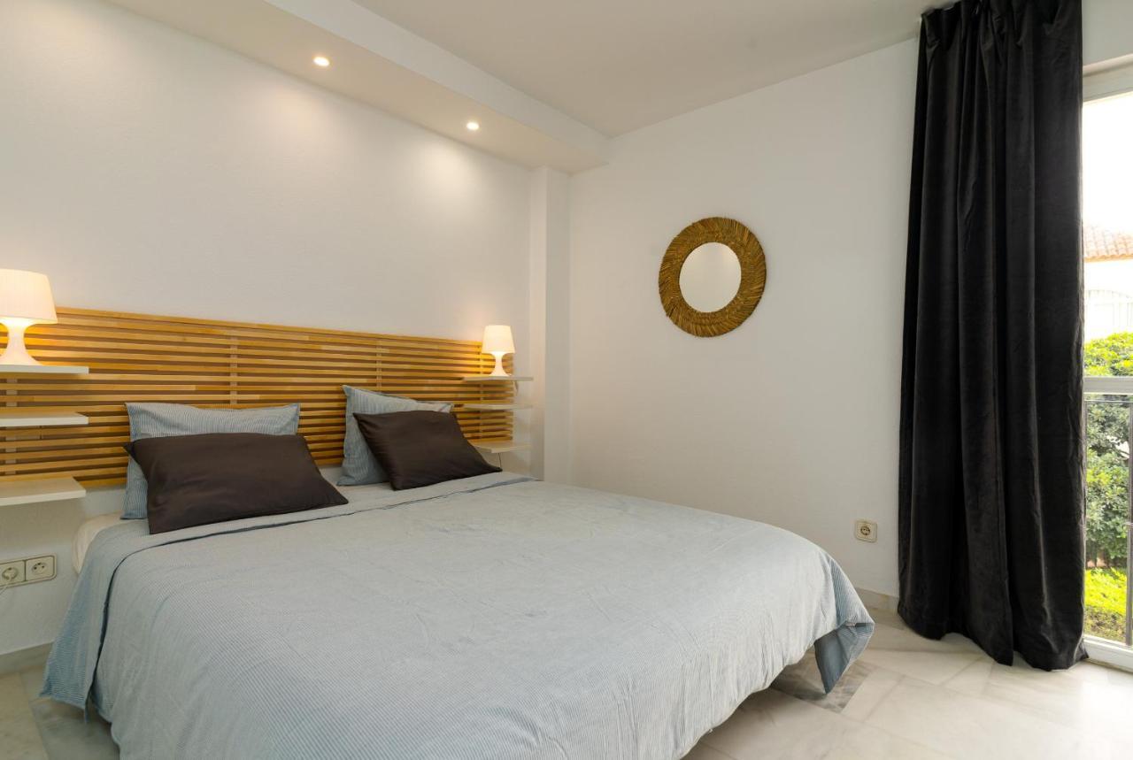 Apartment San Paul Del Mar Norte Marbella