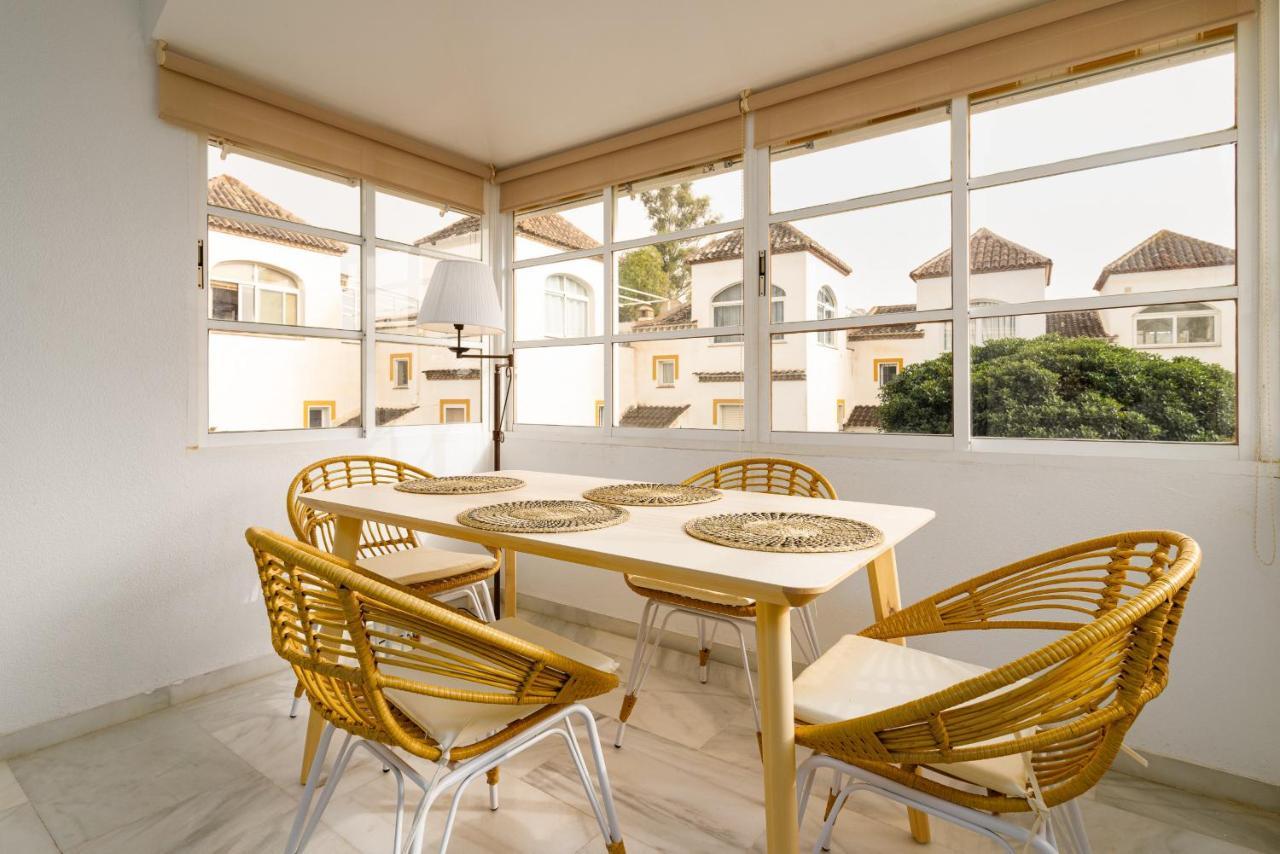 San Paul Del Mar Norte Apartment