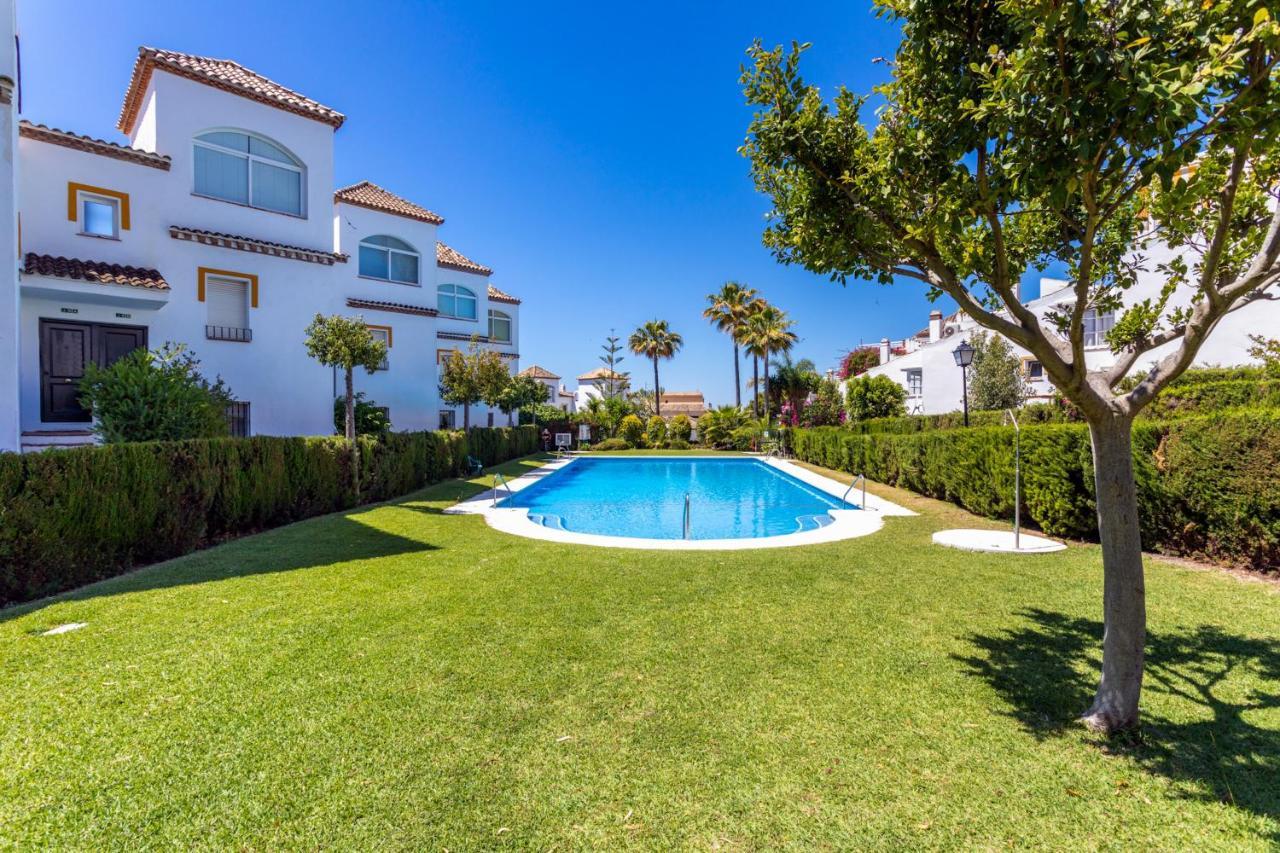 San Paul Del Mar Norte Marbella