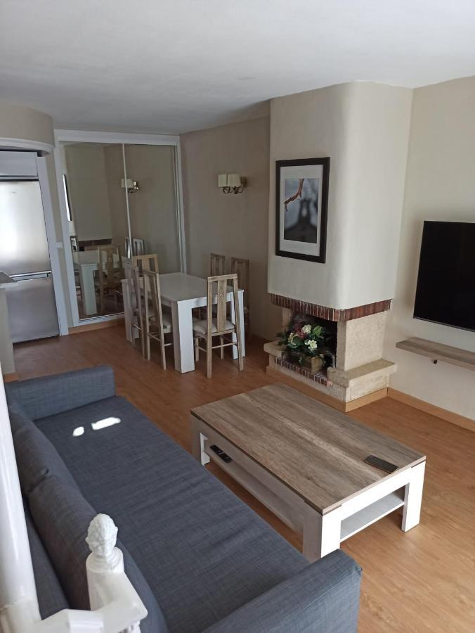 Casa Adosada La Reserva De Vakantiehuis Marbella