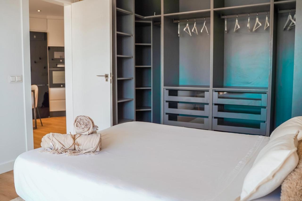 ¡piso De Lujo A 200 Metros De La Playa! - Apartment