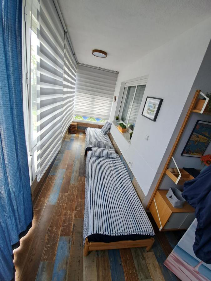 Con Jardin Y Piscina Pet Friendly *