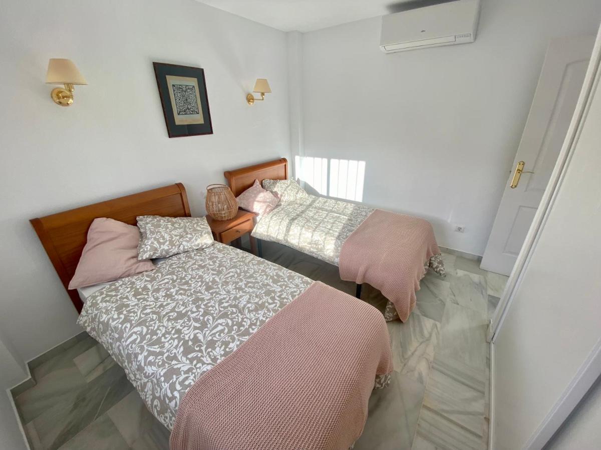 Apartamento Las Dunas Apartment *